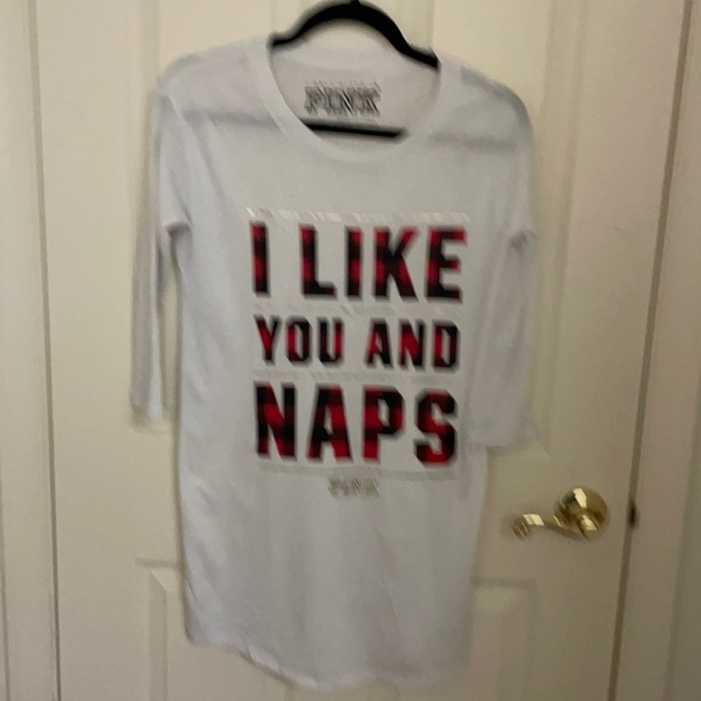 Victoria’s Secret Night Shirt